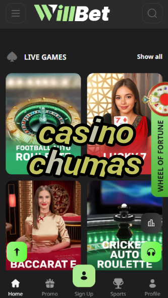 Casino Chumas - Best African Casino-casinocasi.ydblkf.net