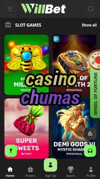 Casino Chumas - Best African Casino-casinocasi.ydblkf.net